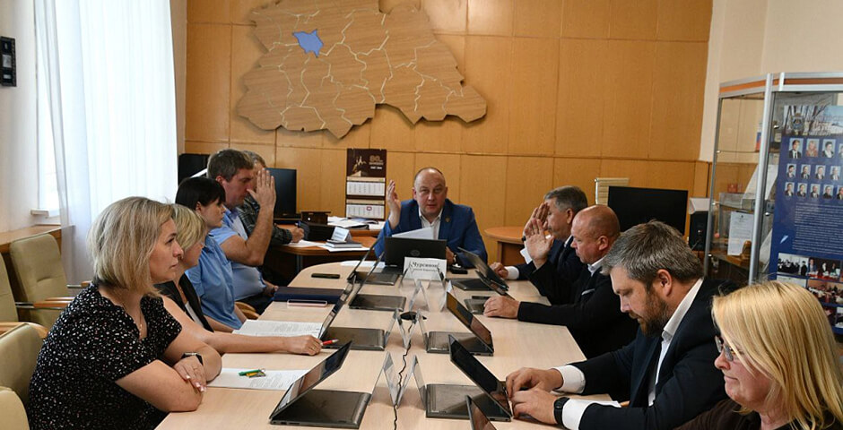 Определилась дата досрочных выборов губернатора Новгородской области