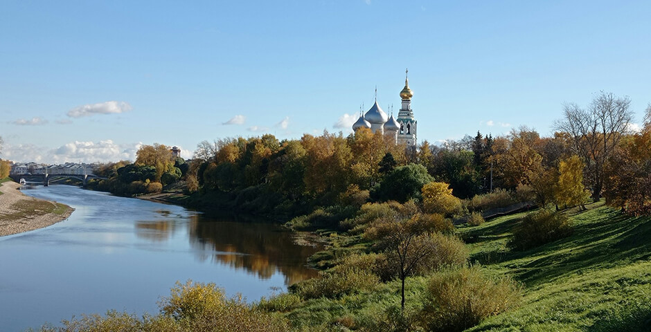 «Что на славной реке Вологде во Насоне было городе»
