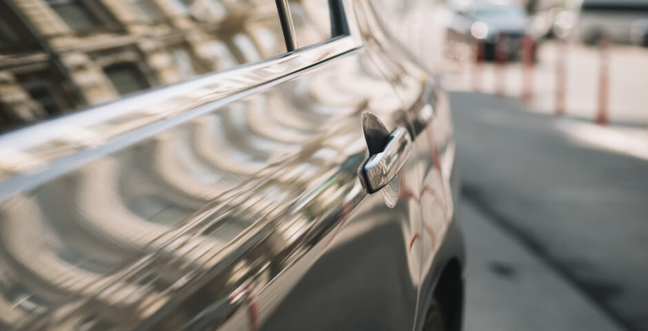 Названа средняя цена авто с пробегом в России