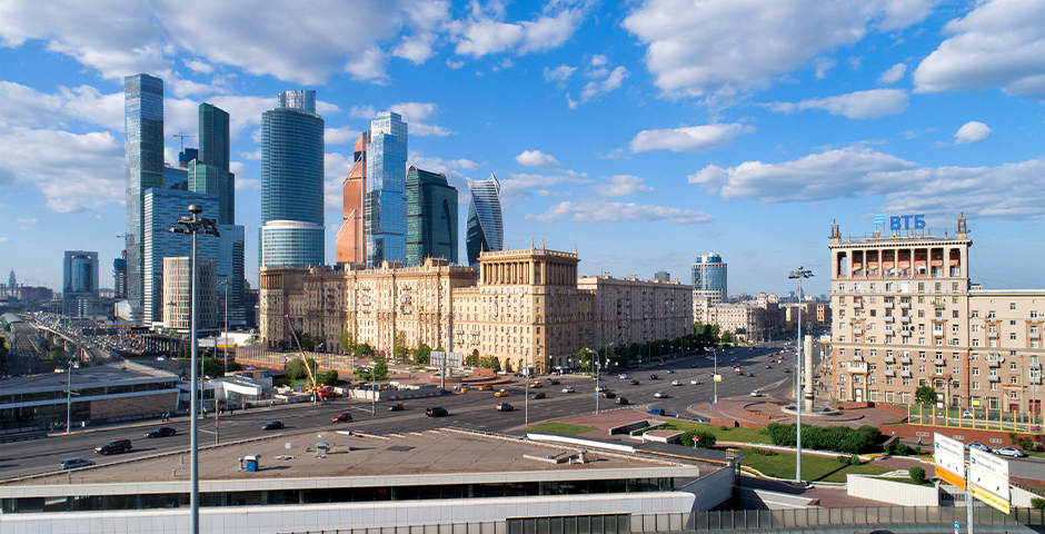 InvestPro Moscow 2021 — ежегодная международная B2C конференция-выставка