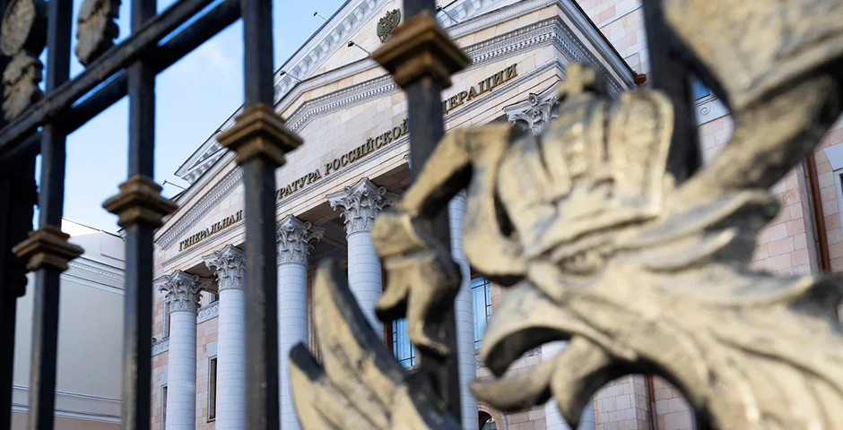 Адвокаты Запесоцкого обратились к Генеральному прокурору РФ