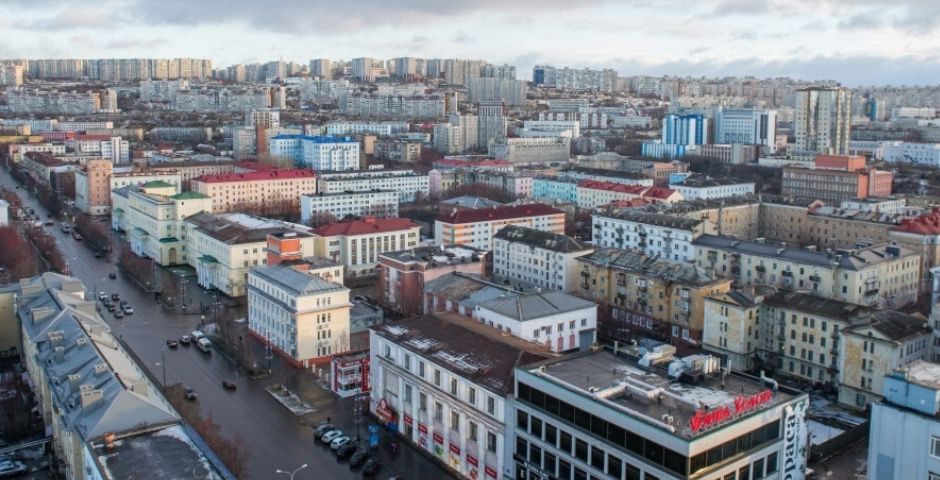 В Мурманской области финансирование нацпроектов увеличилось до 14,4 миллиардов рублей