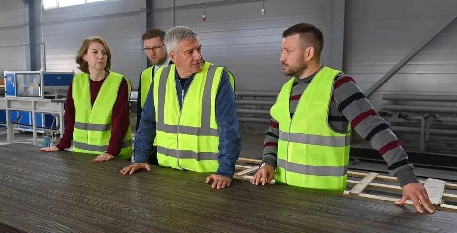 20 сентября — День работников леса