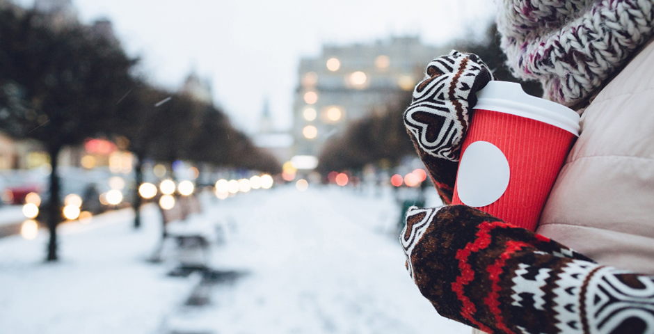 Синоптик назвал день, до которого в Петербурге сохранятся морозы