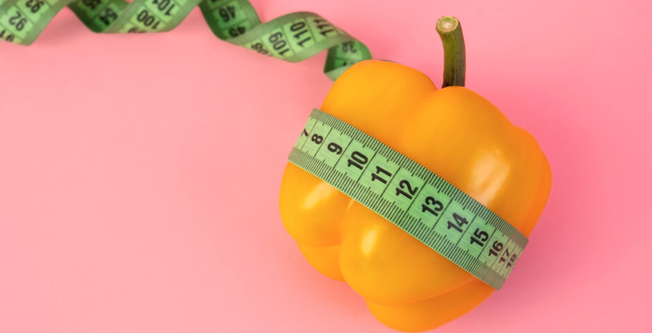 Предложен новый подход к борьбе с ожирением россиян