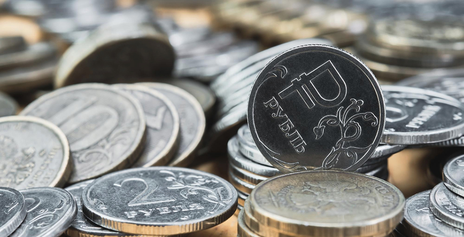 Петербуржцы и жители Ленобласти сдали в банки свыше 2 миллионов монет