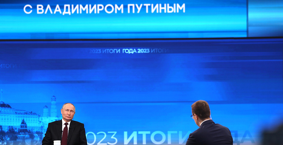 Президент рассказал о росте реальных зарплат россиян