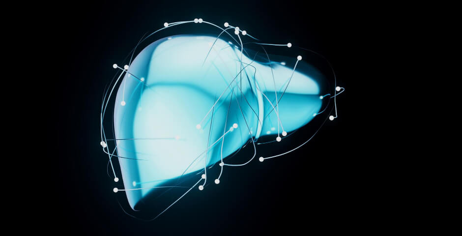 Терапевт Чернышова предупредила, что в России растет число заболеваний циррозом