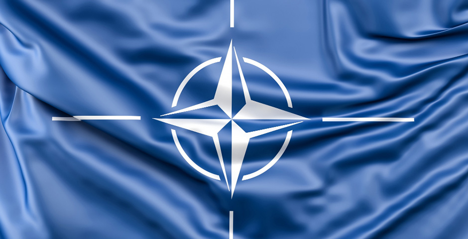 Британский самолет-разведчик заметили у границ Петербурга