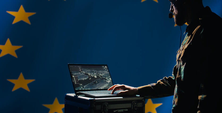 Президент Суоми: Европа создаст более сильное НАТО