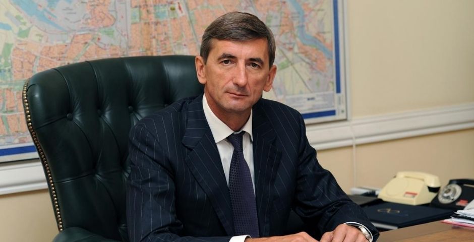 Экс-директор «Метростроя» стал главным в управлении по транспорту Ленобласти