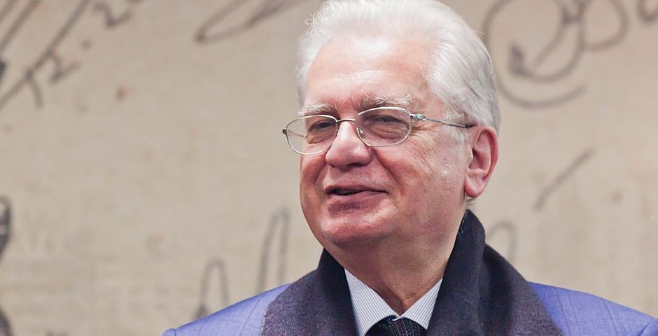 Пиотровский призвал включить археологический музей в проект застройки Охтинского мыса