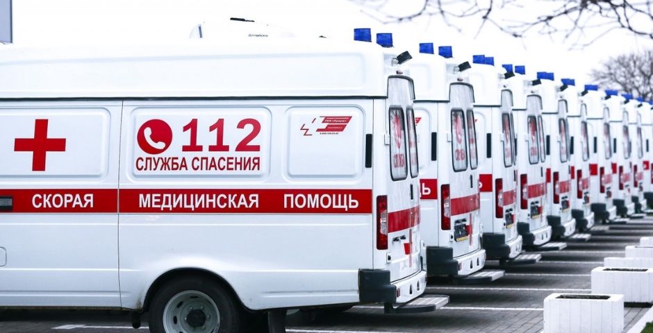 В Петербурге стало больше смертей среди пациентов с инсультом