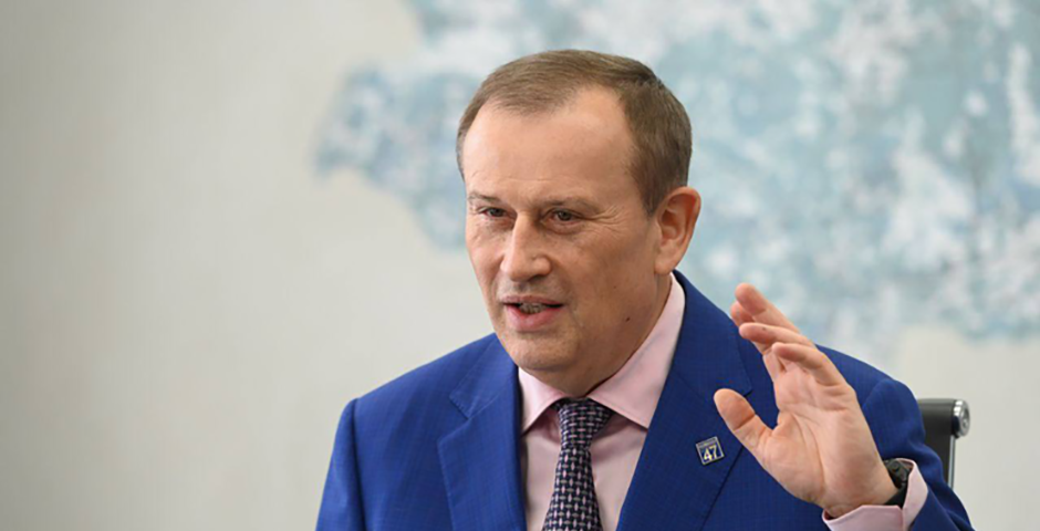 Власти Ленобласти предложили новую меру для трудовых мигрантов