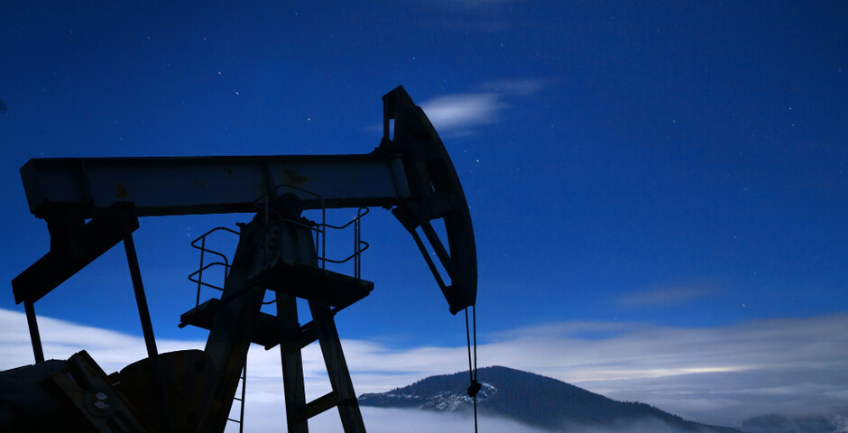 Ливия предложила России построить нефтеперерабатывающие заводы
