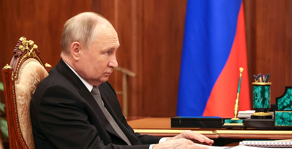 Путин упростил регистрацию препаратов от редких болезней