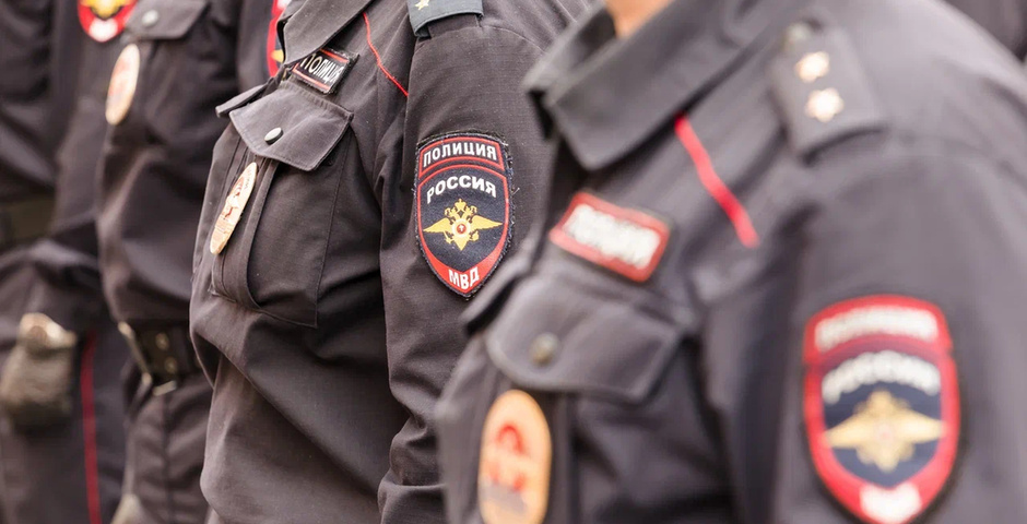 В Мурманской области расширят программу дополнительных выплат сотрудникам полиции