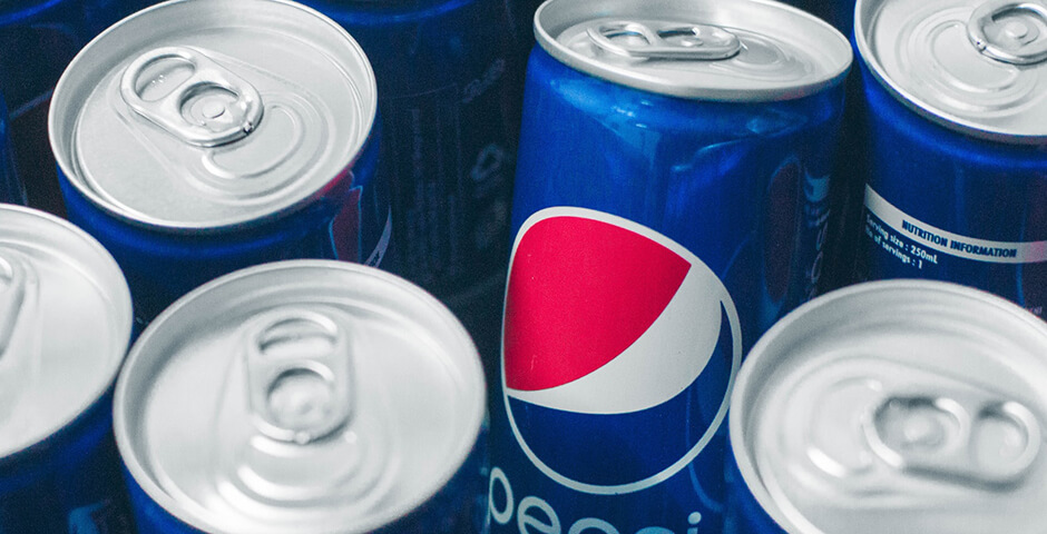 PepsiCo официально больше не производит свои напитки в России