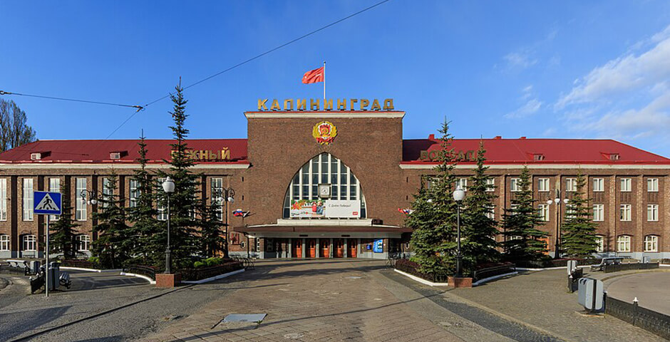 В России появится новая памятная дата — День штурма и взятия Кенигсберга