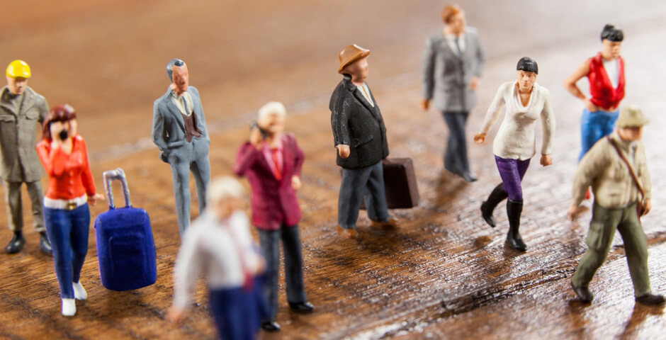 Китайские туристы перестали приезжать в Петербург