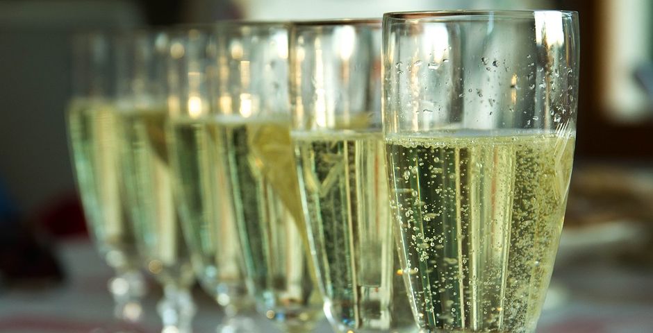 Закон о виноделии ударит по производству шампанского