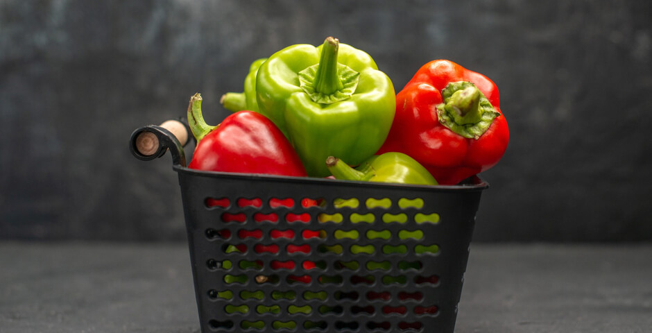 Продуктовый минимум в Санкт-Петербурге подскочил до 8 800 рублей