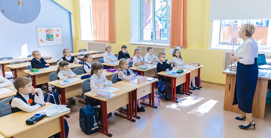 В петербургской школе количество случаев кишечной инфекции в школе выросло до 63