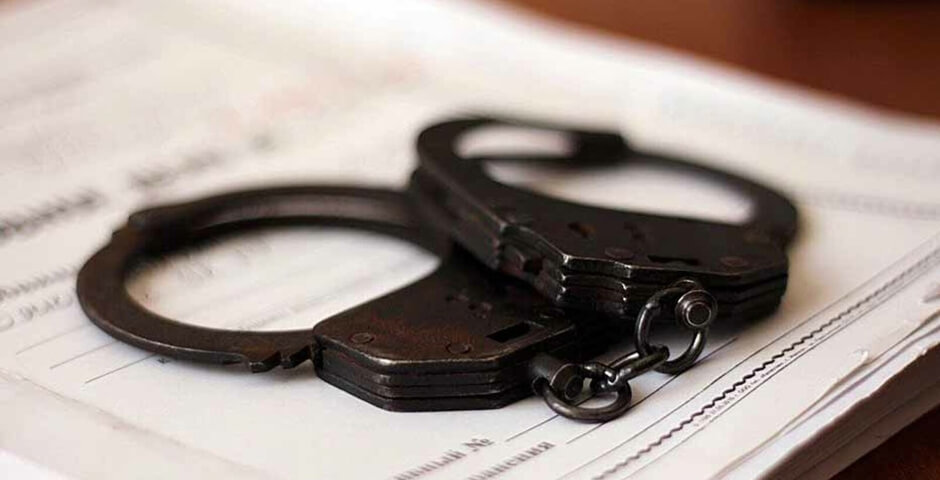 В Ленинградской области было обнаружено нелегальное производство алкоголя