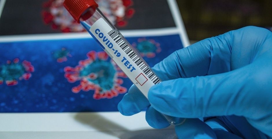 Врач-иммунолог озвучил три сценария развития коронавируса