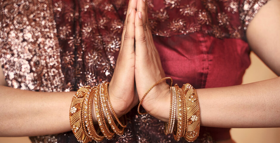 Индия хочет снимать кино в Мурманской области