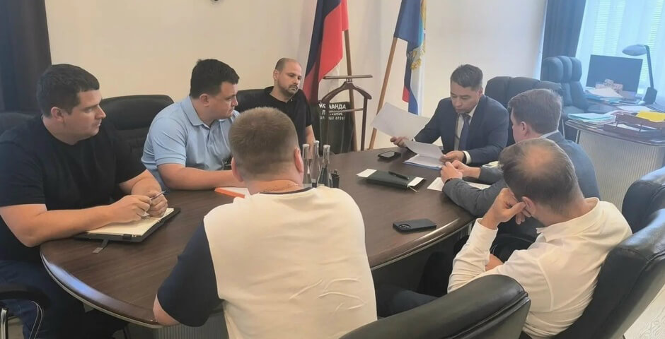 После атаки ВСУ в Самарской области склад Wildberries почти полностью сгорел