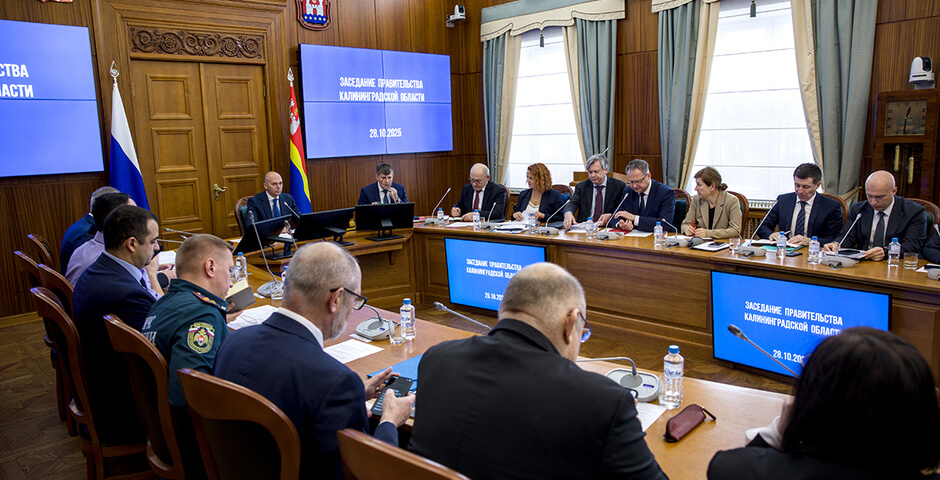 В Калининграде увеличат расходы на поддержку специалистов соцсферы