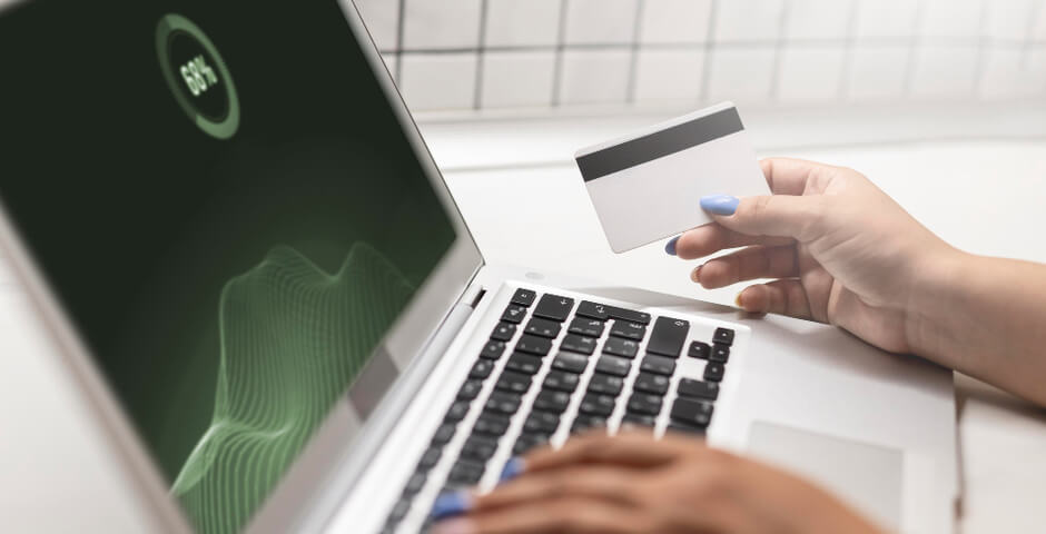 В Калининграде возбуждено дело за предоставление банковских карт мошенникам