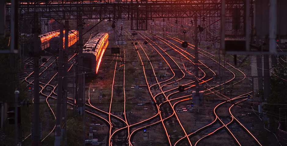 СМИ узнали о новом росте железнодорожных тарифов в РФ почти на 10%