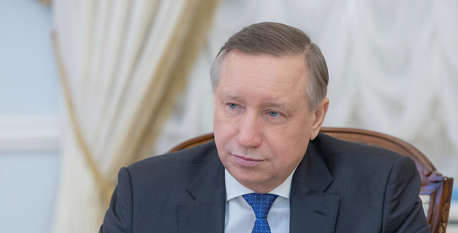 В Петербурге появится отдельное направление службы ранней помощи детям