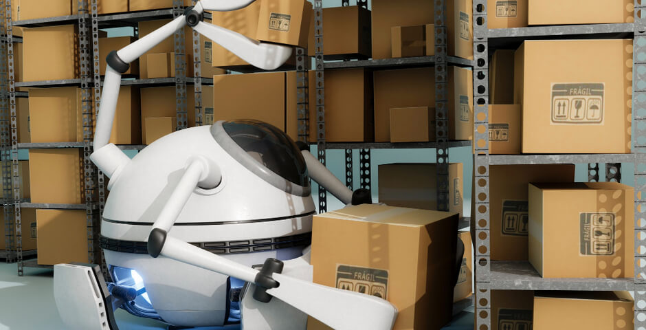 В Петербурге прошли тесты по доставке заказов с маркетплейса дронами