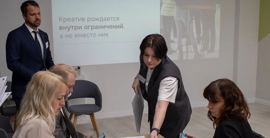 Эксперты оценили эффективность «упаковки смыслов»