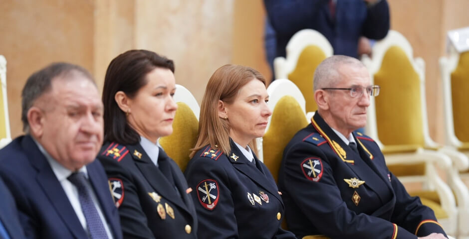 За 2025 год в Петербурге раскрыто больше IT-преступлений