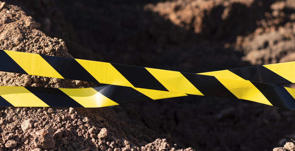 На сгоревшем рынке в Петербурге нашли еще одно тело