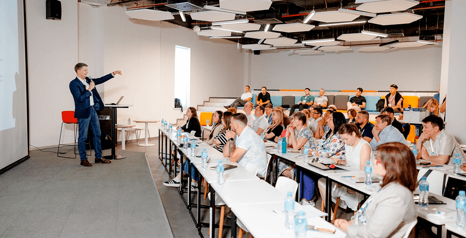 2–6 марта пройдет ММЛФ-2026