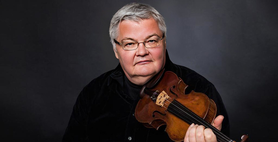 Скончался главный дирижер Симфонического оркестра Петербурга Сергей Стадлер