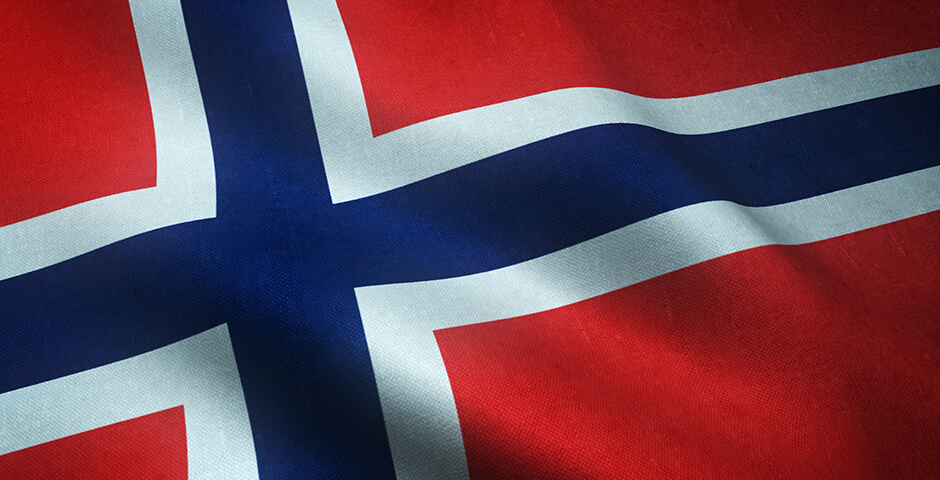 Норвегия стала для России «недружественным государством»