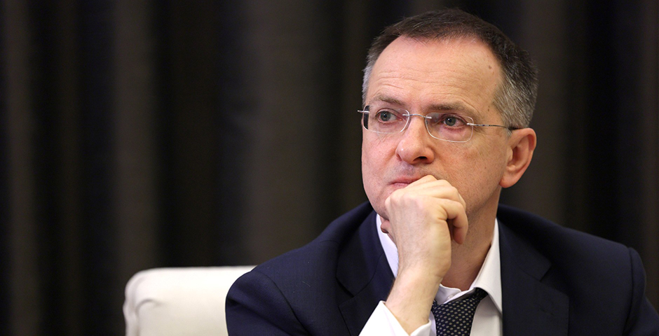 Мединский заявил, что конфликт усугубляет различия между Россией и Украиной