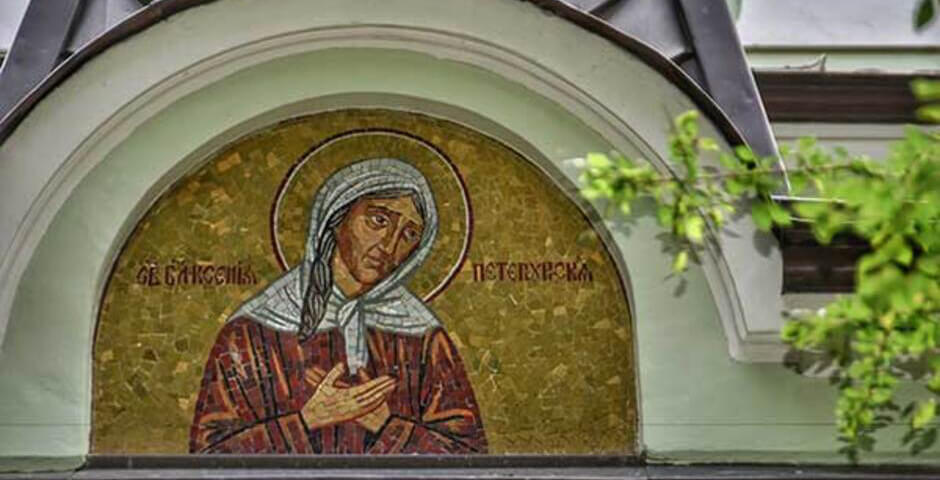 В Петербурге похоронили солиста группы Shortparis Комягина