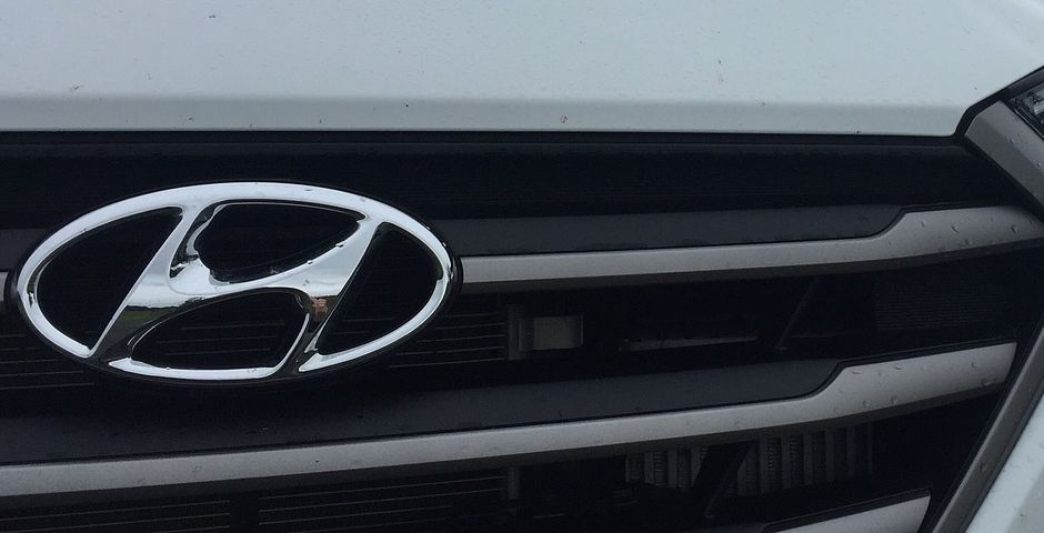 Представлено второе поколение автомобиля Hyundai Creta, который производят в Петербурге