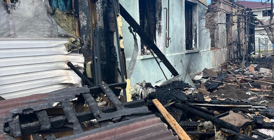 Пострадавшие от атаки дронов в Ленобласти получат компенсации