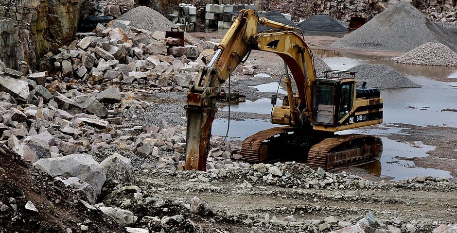 Комплекс по переработке титановых руд и кварцевых песков построят в Коми