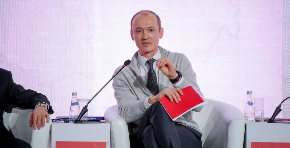 В МФЦ Петербурга появится обслуживание по биометрии