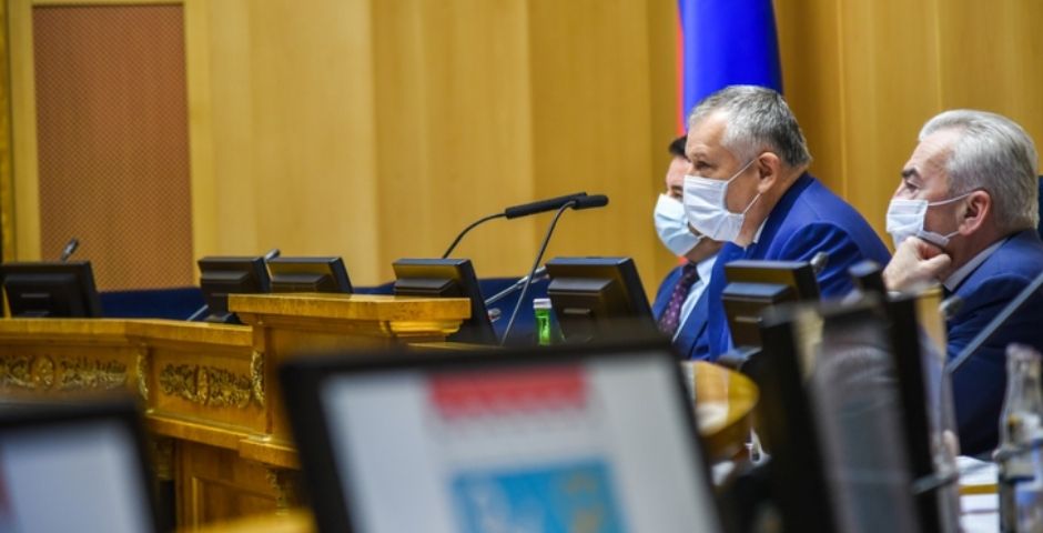 Обманутым дольщикам Ленобласти помогут на 5 млрд рублей