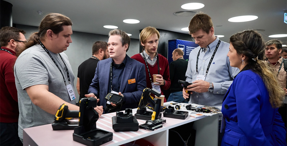 Представлена деловая программа 29-го Московского международного логистического форума